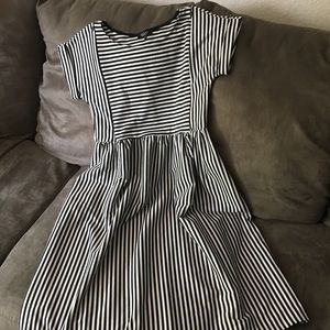 Roolee Mom Nursing Dress